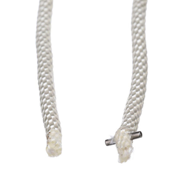 12066Q10 Manual Start Outboards Starter Rope Line, Braided Nylon image number 1