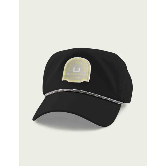 Patch Performance Rope Baseball Cap image number 0