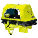 RescYou&trade; Pro ISO 9650-1/ISAF Life Raft with Valise image number 1