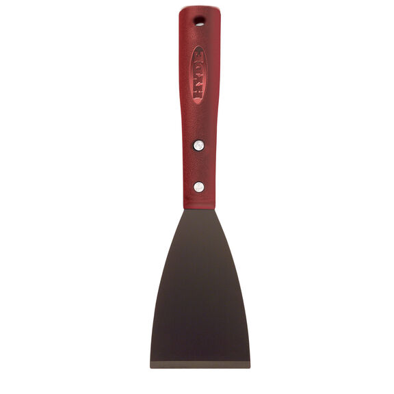 Chisel Scraper 3'' Flat Blade Acme Threaded Handle image number 0