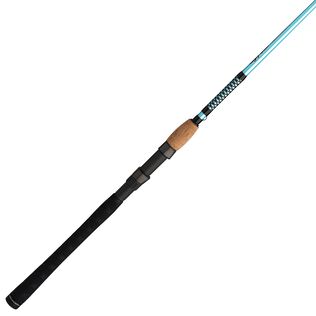 7'6" Ugly Stik Carbon Inshore Conventional Rod, Medium Power