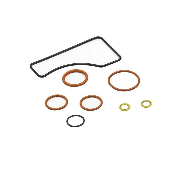MerCruiser Bravo One Sterndrive 100 Hour Maintenance Kit image number 1