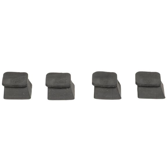 Quicksilver 816318A4 Propeller Exhaust Vent Plug, 4 Pack image number 0