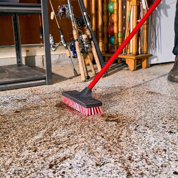 Floor Scrub Head Only image number 2