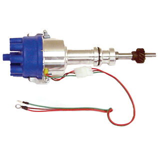 Electronic Distributor - Conventional Rotation for OMC Sterndrive/Cobra Stern Drives