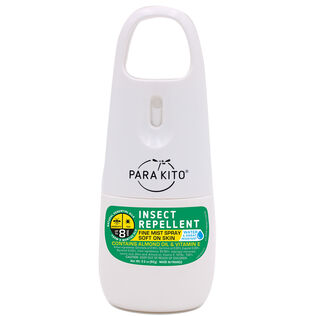 Insect Repellent Spray