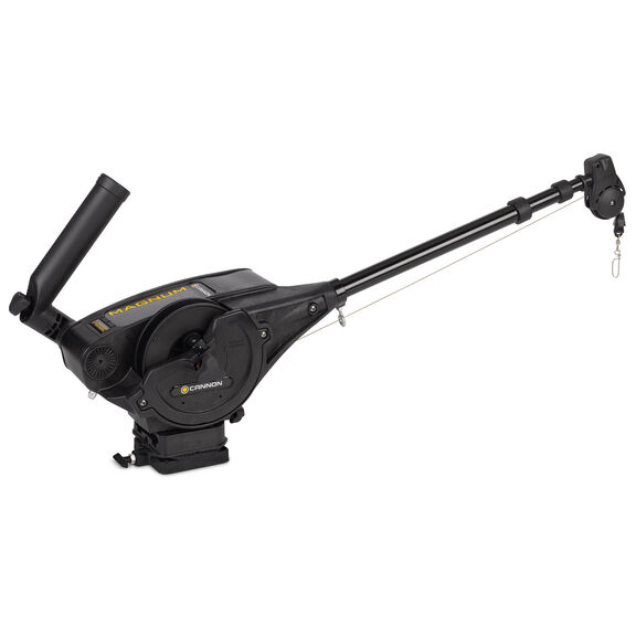 Magnum10 STX Electric Downrigger image number 0
