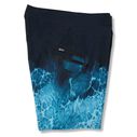 Men's Strike Prop Wash Board Shorts image number 1
