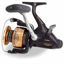 BaitRunner 4000D Spinning Reel, 28" Line Speed image number 0