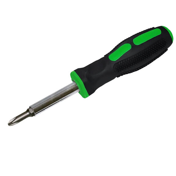 6-In-1 TRP Grip Screwdriver image number 0