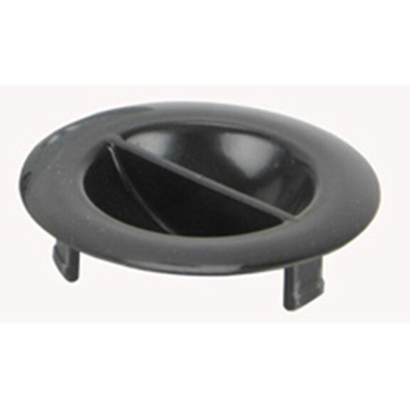 Stowable Table Base Socket Cover image number 0