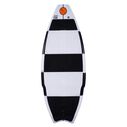 56 Smokewagon Wakesurf Board image number 1