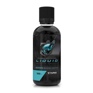 Liquid Kraken Marine Grade Graphene Nano Coating, 100ml