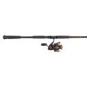 8' BG4000 Saltwater Surf Combo image number 0