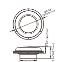 Solar Power Ventilator - 01 Series image number 2