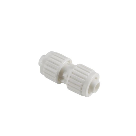 1/2"Barb x 1/2 Barb COUPLING image number 0