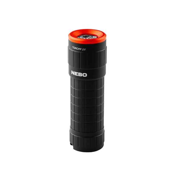 Torchy UV Flashlight & Black Light image number 1
