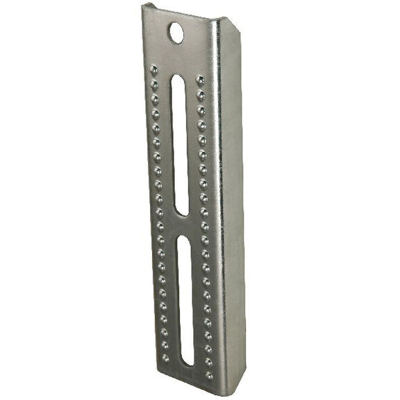 8" Bolster Bracket image number 0