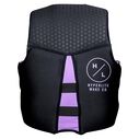Women's Ambition HRM NEO Vest image number 1