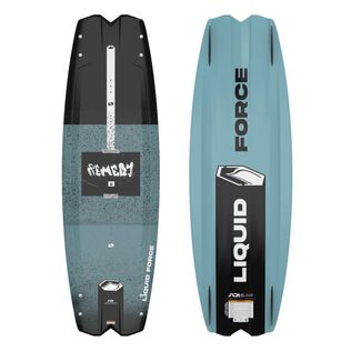 Remedy 134 Wakeboard