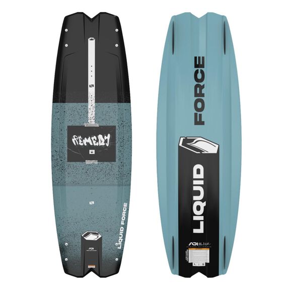 Remedy 134 Wakeboard image number 0