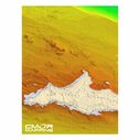 SOCA001R - Southern California Electronic Chart for Raymarine image number 2