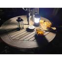 Rechargeable Combo Spotlight and Lantern 700 Lumen with USC Device Charging Port image number 7