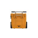 RollR 60 Quart Wheeled Hard Cooler with Tow Handle, Copper image number 5