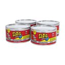 Flex Paste&reg; Clear 8.75oz, 4-Pack image number 0