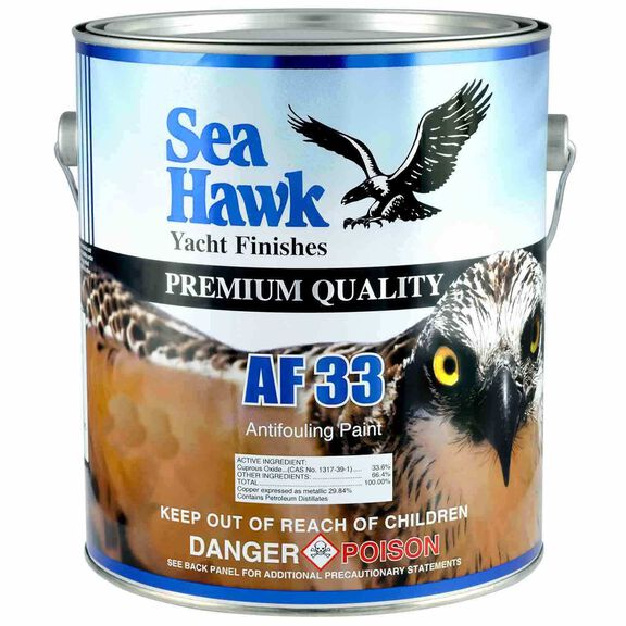 AF-33 Antifouling Paint image number 0
