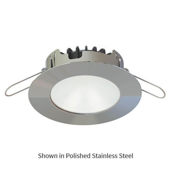 Imtra Ranger PowerLED Downlight, Warm White image number 0