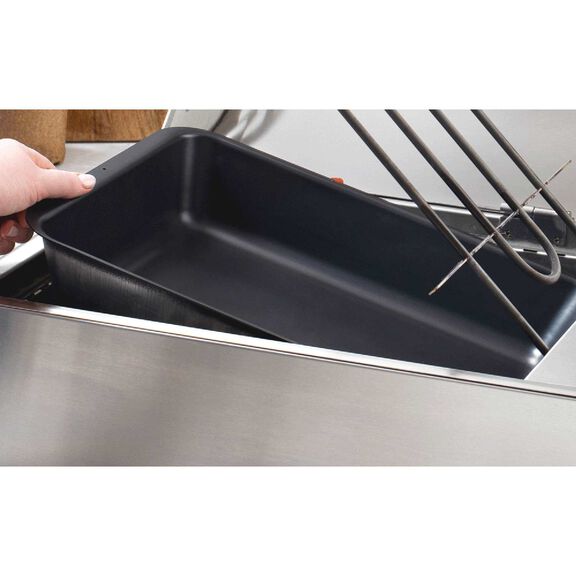 Aluminum Coated Drip Tray image number 2