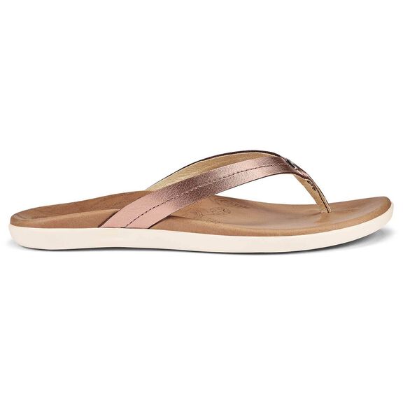 Women's Honu Sandals image number 0
