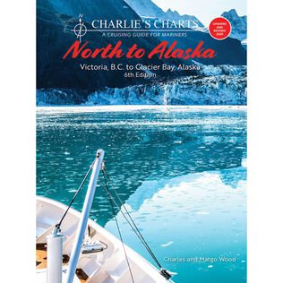 CHC NORTH TO ALASKA, 6th Ed.