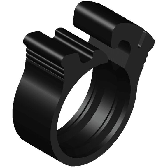 1" Clamp PEXLock, 250-Pack image number 0