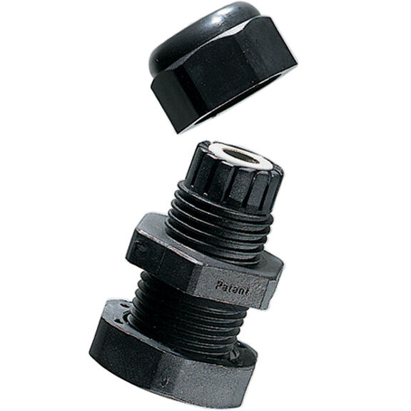 Seal for Wire OD 0.24-0.47", 1/2" NPT, Gauges 20,18,16,14,12,10,8,6,2,1 image number 0