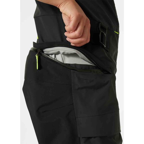Women's  &AElig;gir 2.0 Race Sailing Bibs image number 5