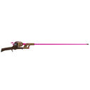 Leopard Tangle-Free Fishing Combo image number 3