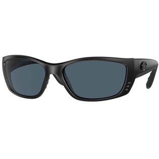 Fisch Omnifit 580P Polarized Sunglasses