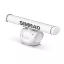 Simrad Halo Hard Top Adapter Mount Plate image number 0