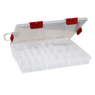 Rustrictor&trade; Terminal Utility Box