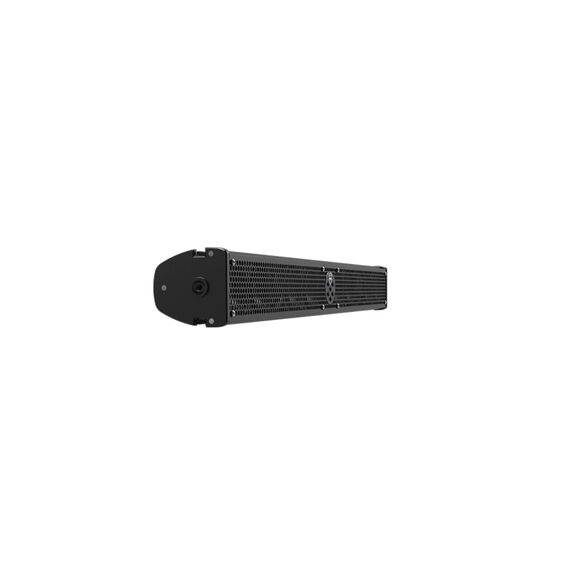 Wet Sounds STEALTH-10 ULTRA HD-B All-In-One 10 Speaker Amplified Bluetooth Soundbar With Remote image number 1