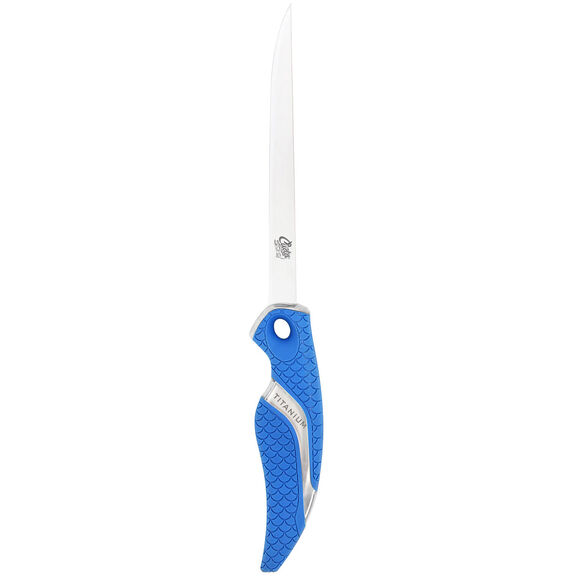 6" Flex Fillet Knife with Fisherman&rsquo;s Shealth image number 3