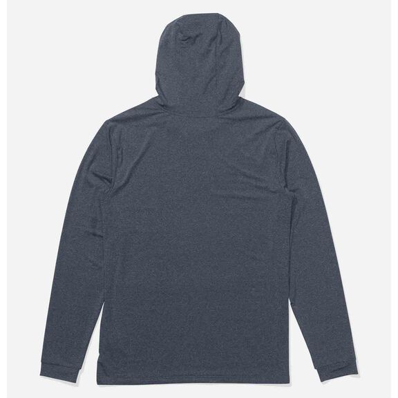 Men's Flagship Hooded Sun Shirt image number 1