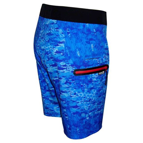 Men's Fishtek Board Shorts image number 1