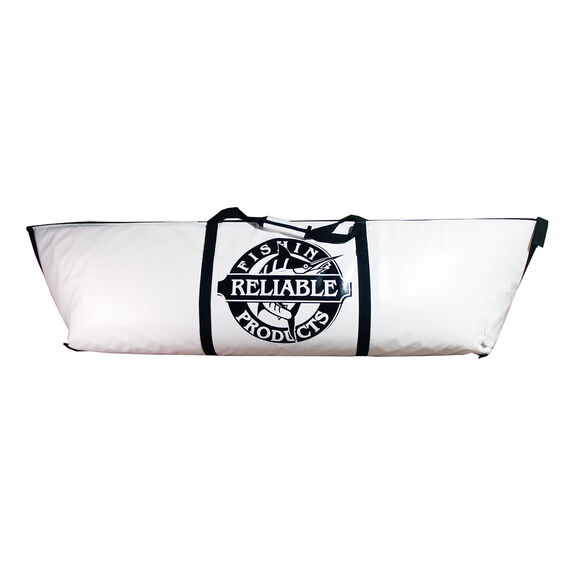 Wahoo/King Mack Kill Bag, 20"x72" image number 0