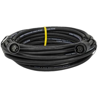 M&M Cable, 9-Pin 1kW Series with Garmin 6-pin Connector -8m, DO