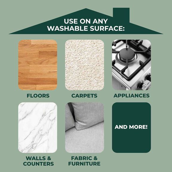Simple Green All-Purpose Cleaner, 32 oz. image number 3