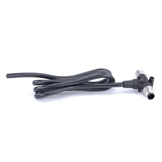 NMEA 2000 Power T Cable 3FT (Metal)