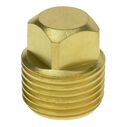 1/2" NPT Garboard Drain Plug image number 0